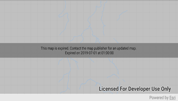 Image of honor mobile map package expiration date