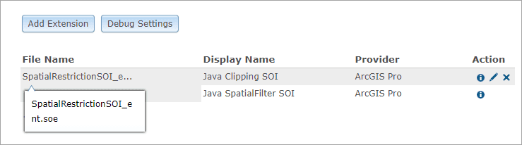 JavaSpatialRestrictSOI1