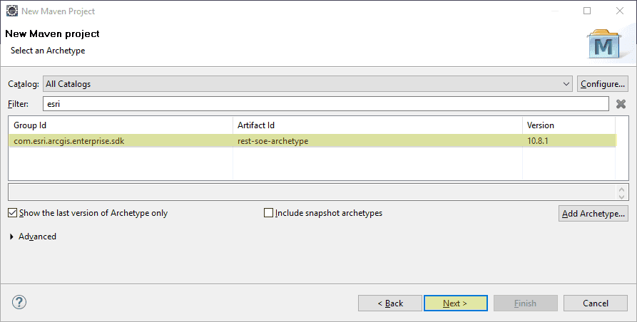 developing rest soes eclipse2