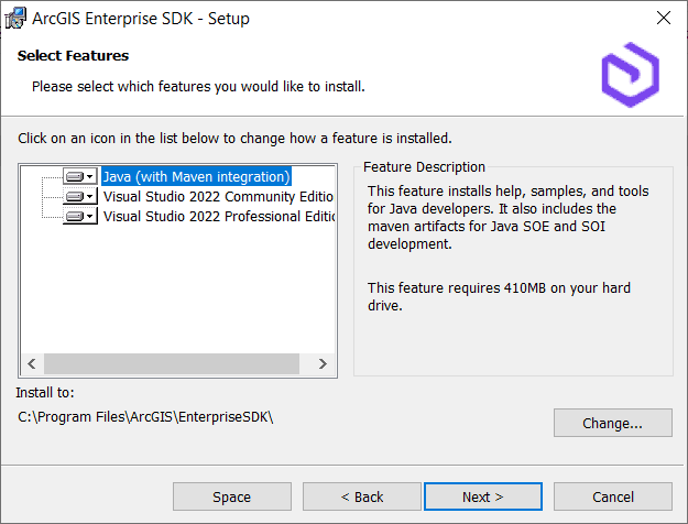 net6 sdk install