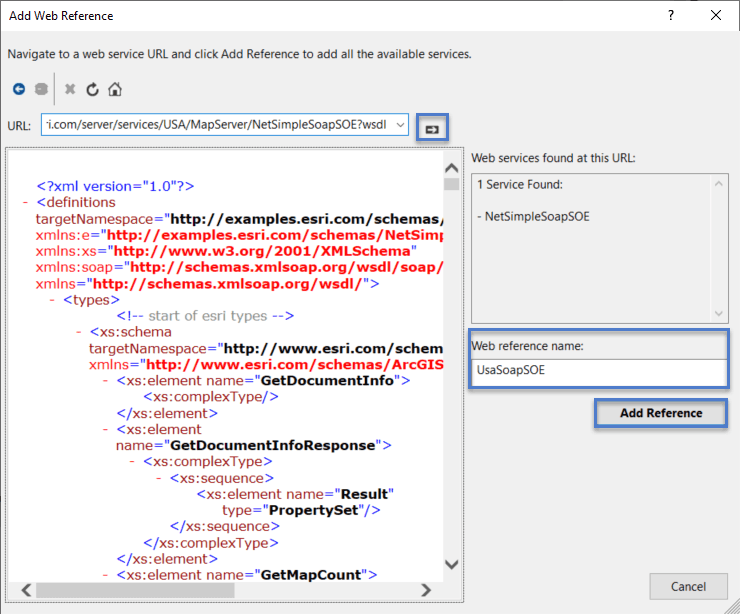 NetSOAP4