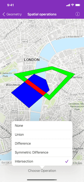 Image of spatial operations