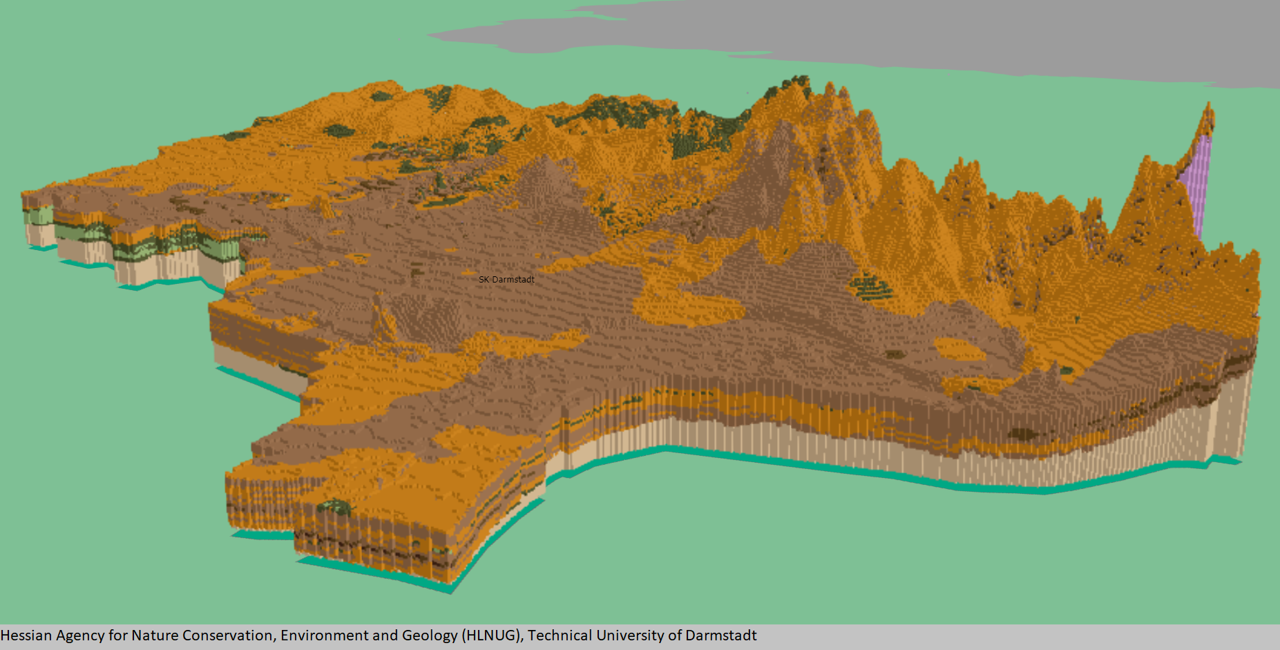 voxel-layer