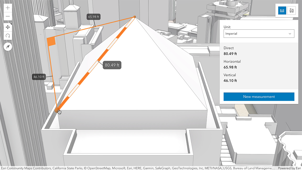 measurement-line-3d