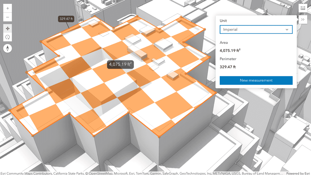 measurement-area-3d