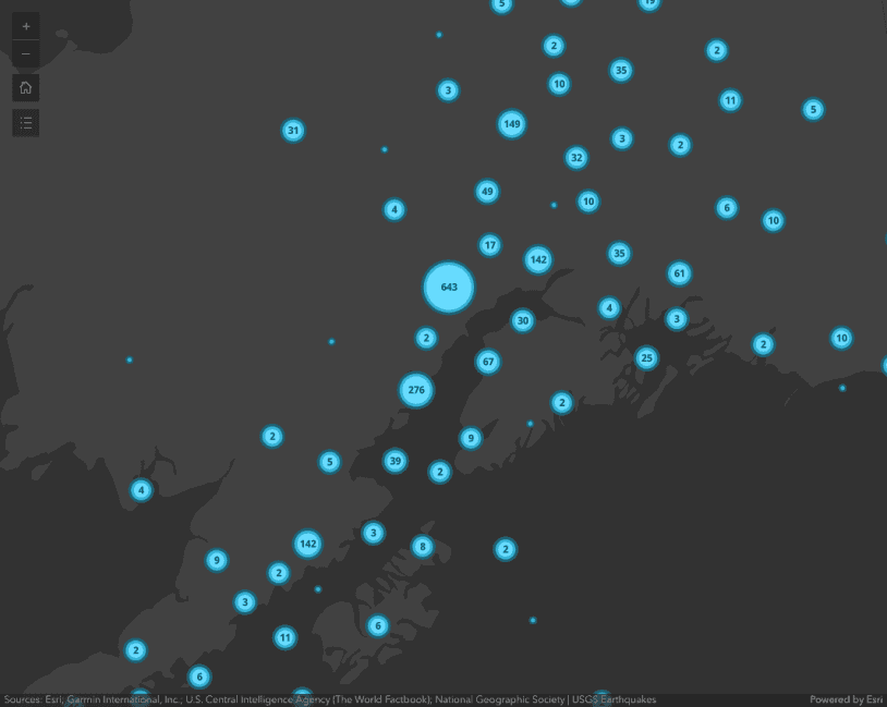 Image preview of related sample Intro to clustering