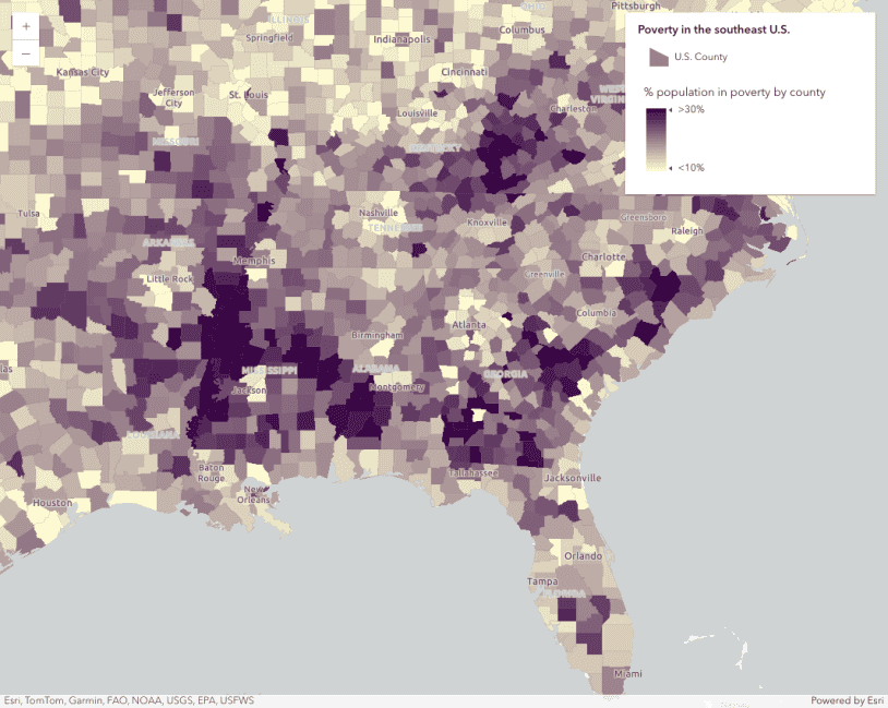 Image preview of related sample Data-driven continuous color