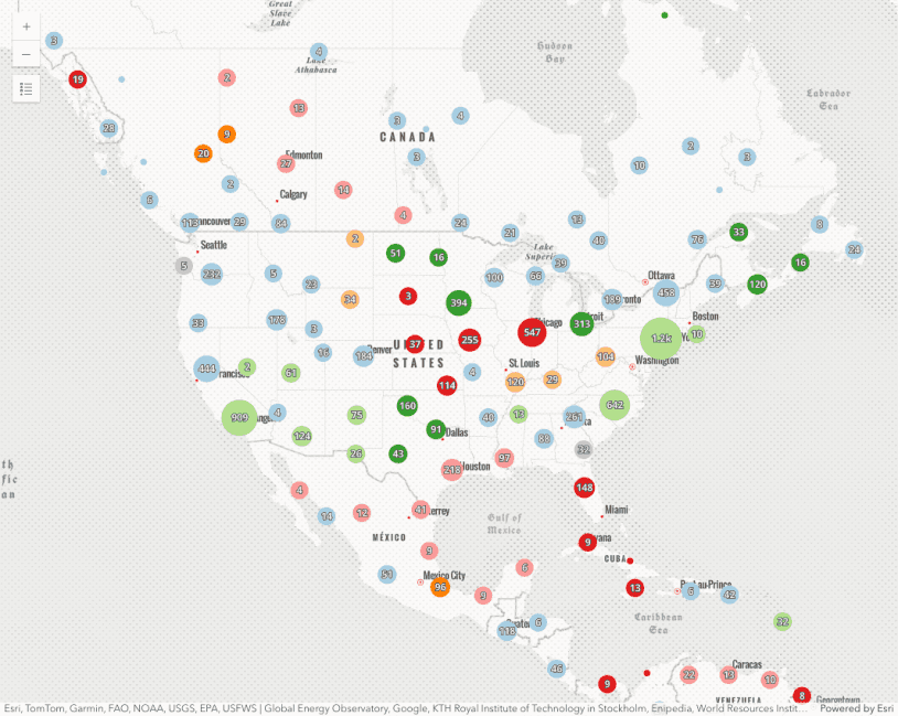 Image preview of related sample Clustering - query clusters