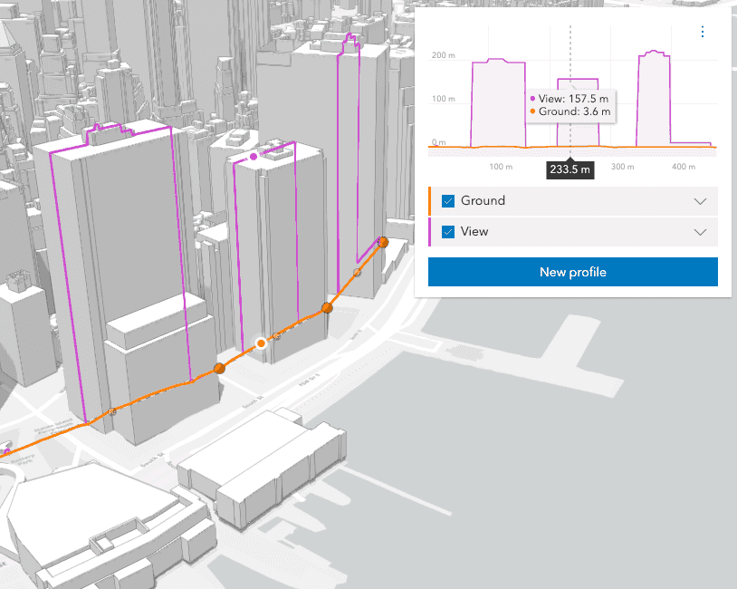 ElevationProfile