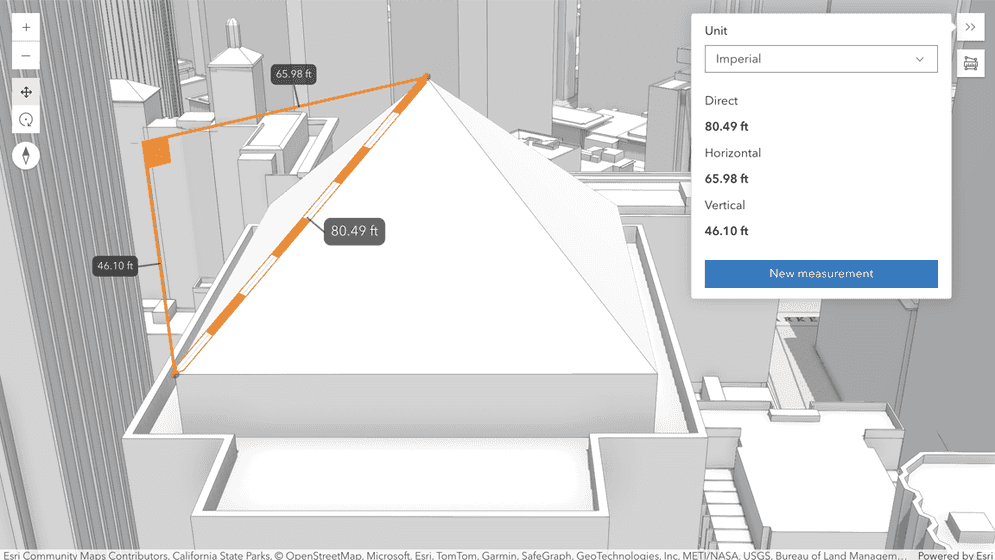 measurement-line-3d