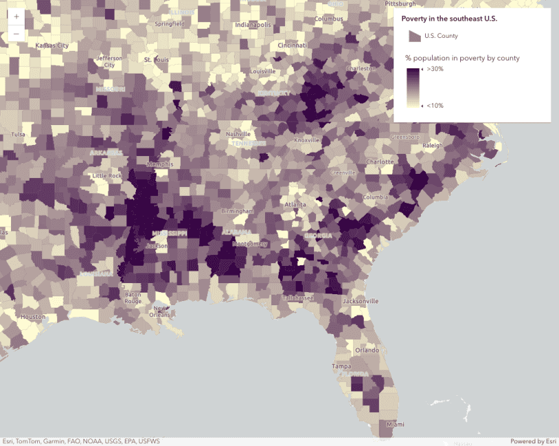 Image preview of related sample Data-driven continuous color