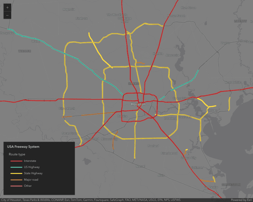 Image preview of related sample Visualize features by type