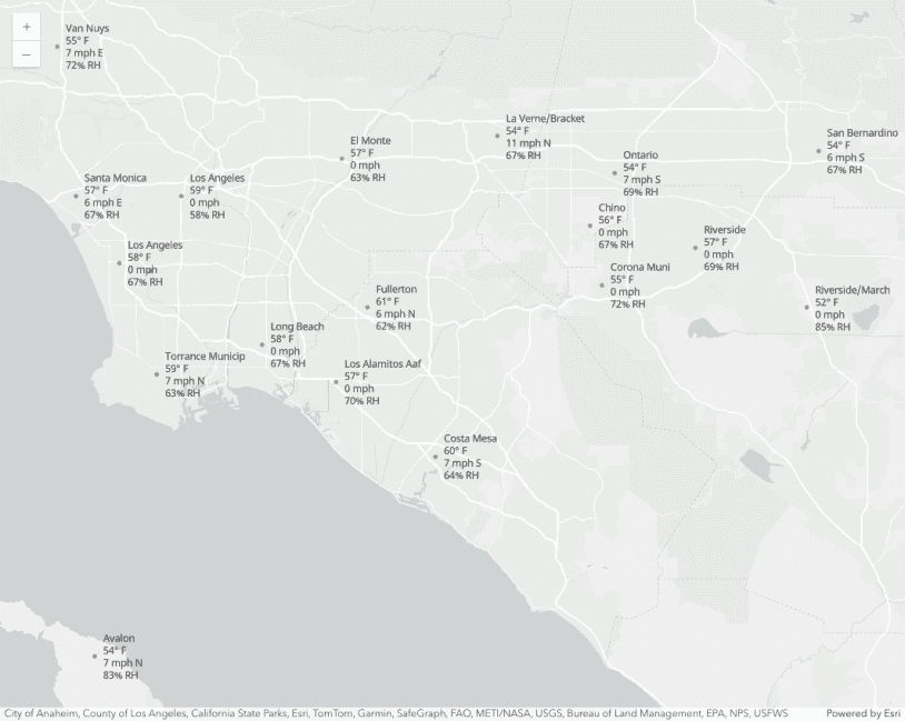 Image preview of related sample Multi-line labels