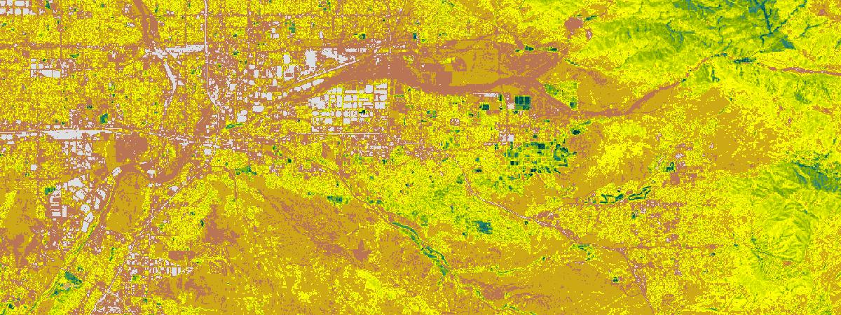 <ImageryLayer url:"https://landsat2.arcgis.com/arcgis/rest/services/Landsat/MS/ImageServer">