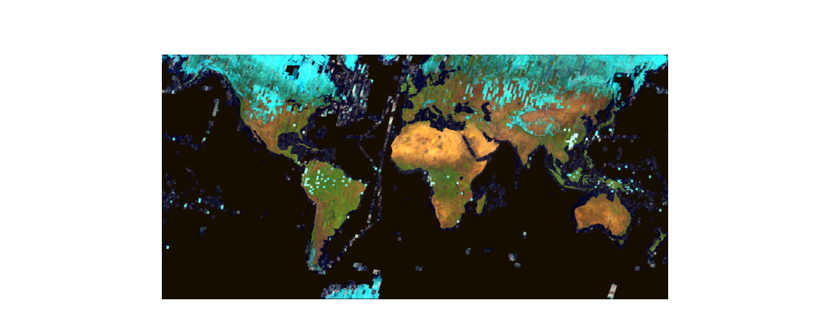 <ImageryLayer url:"https://landsat2.arcgis.com/arcgis/rest/services/Landsat8_Views/ImageServer">