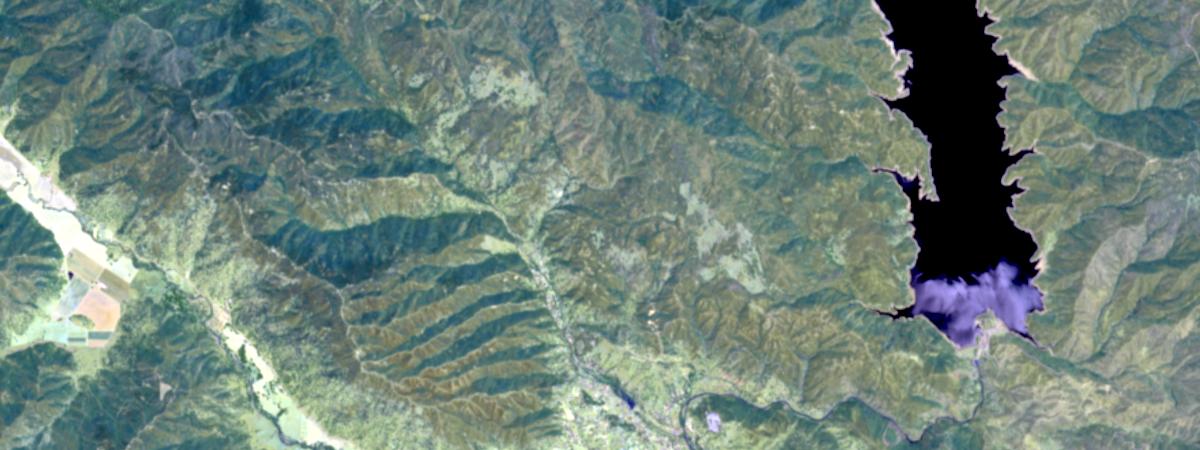 <ImageryLayer url:"https://datascienceadv.esri.com/server/rest/services/Hosted/pawnee_fire_multispectral_test/ImageServer">